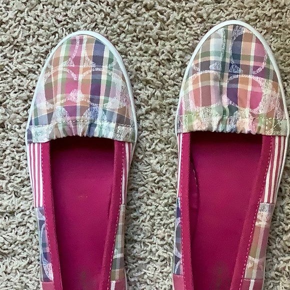 NWOT-Coach shoes - Picture 6 of 6